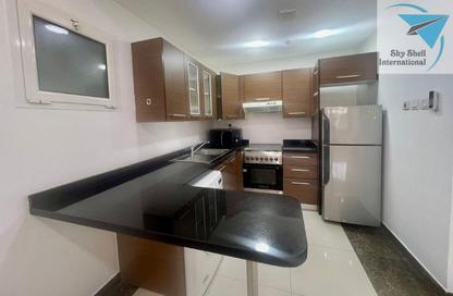 Apartment - 2 Bedrooms - 2 Bathrooms for rent in Busaiteen - Muharraq Governorate
