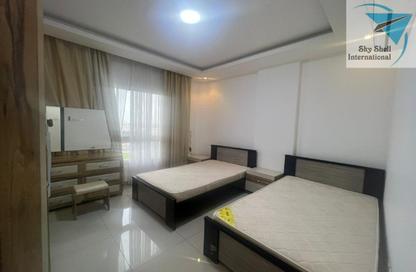 Apartment - 2 Bedrooms - 2 Bathrooms for rent in Busaiteen - Muharraq Governorate