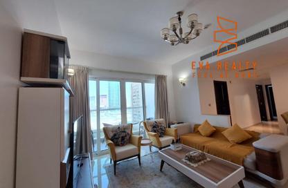 Apartment - 2 Bedrooms - 2 Bathrooms for rent in Seef - Capital Governorate