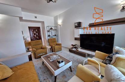 Apartment - 2 Bedrooms - 2 Bathrooms for rent in Seef - Capital Governorate