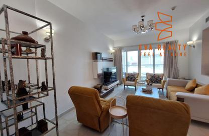 Apartment - 2 Bedrooms - 2 Bathrooms for rent in Seef - Capital Governorate
