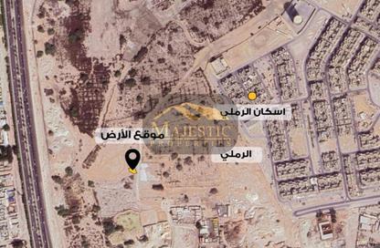 Land - Studio for sale in Salmabad - Central Governorate