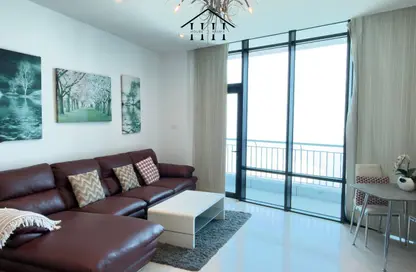 Apartment - 1 Bedroom - 2 Bathrooms for rent in Seef - Capital Governorate