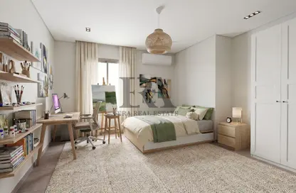 Villa - 4 Bedrooms - 4 Bathrooms for sale in Al Sidra - Diyar Al Muharraq - Muharraq Governorate