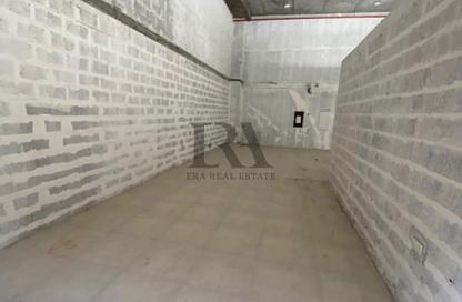 Shop - Studio - 1 Bathroom for rent in Askar - Southern Governorate