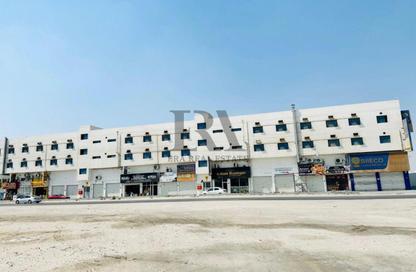 Shop - Studio - 1 Bathroom for rent in Askar - Southern Governorate