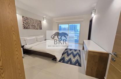 Apartment - 2 Bedrooms - 3 Bathrooms for rent in Amwaj Islands - Muharraq Governorate Apartment - 2 Bedrooms - 3 Bathrooms for rent in Amwaj Islands - Muharraq Governorate