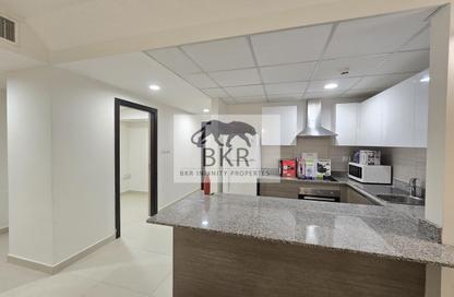 Apartment - 2 Bedrooms - 3 Bathrooms for rent in Amwaj Islands - Muharraq Governorate Apartment - 2 Bedrooms - 3 Bathrooms for rent in Amwaj Islands - Muharraq Governorate