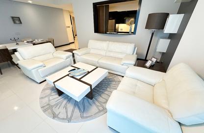 Apartment - 2 Bedrooms - 3 Bathrooms for sale in Al Juffair - Capital Governorate Apartment - 2 Bedrooms - 3 Bathrooms for sale in Al Juffair - Capital Governorate