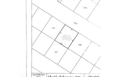 Land - Studio for sale in Diyar Al Muharraq - Muharraq Governorate Land - Studio for sale in Diyar Al Muharraq - Muharraq Governorate