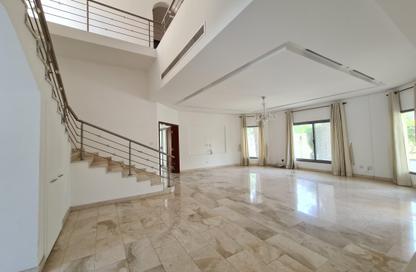 Villa - 4 Bedrooms - 4 Bathrooms for rent in Janabiya - Northern Governorate