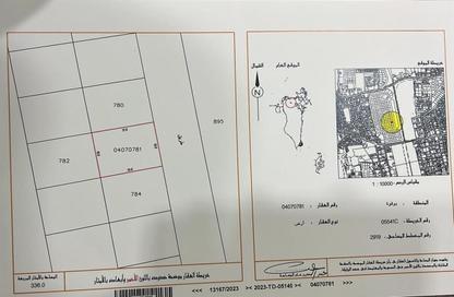 Land - Studio for sale in Bu Quwah - Northern Governorate