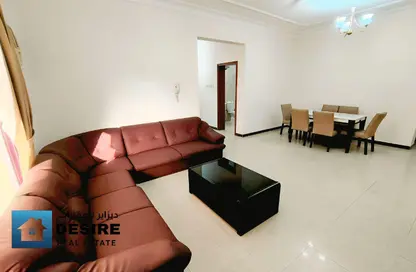 شقة - 3 غرف نوم - 2 حمامات للايجار في العدلية - المنامة - محافظة العاصمة