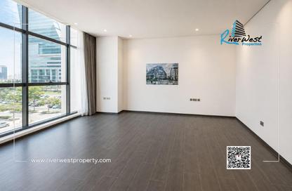 Apartment - 2 - 2 for rent in Bahrain Financial Harbour - Manama - Capital Governorate