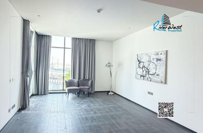 Apartment - 2 - 2 for rent in Bahrain Financial Harbour - Manama - Capital Governorate