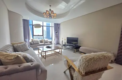 Apartment - 2 Bedrooms - 2 Bathrooms for rent in Seef - Capital Governorate