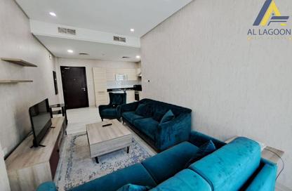 Apartment - 1 - 1 for sale in Al Juffair - Capital Governorate