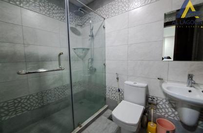 Apartment - 1 - 1 for sale in Al Juffair - Capital Governorate Apartment - 1 - 1 for sale in Al Juffair - Capital Governorate