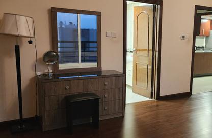Apartment - 2 Bedrooms - 2 Bathrooms for rent in Seef - Capital Governorate
