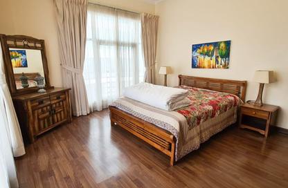 Apartment - 2 Bedrooms - 2 Bathrooms for rent in Seef - Capital Governorate