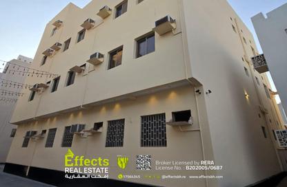 عمارة بالكامل - 7+ للبيع في سلماباد - المحافظة الوسطى