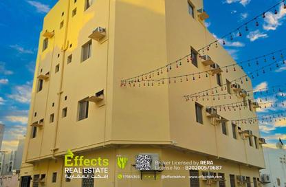 عمارة بالكامل - 7+ للبيع في سلماباد - المحافظة الوسطى