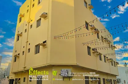 Whole Building for sale in Salmabad - Central Governorate Whole Building for sale in Salmabad - Central Governorate