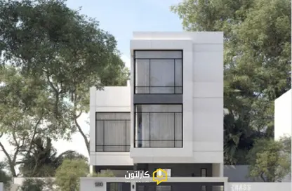 Villa - 3 Bedrooms - 4 Bathrooms for sale in Busaiteen - Muharraq Governorate