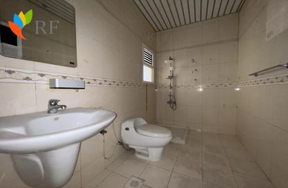 Apartment - 3 Bedrooms - 3 Bathrooms for rent in Janabiya - Northern Governorate