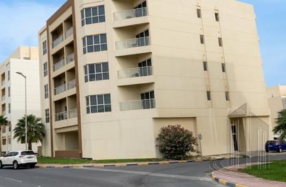 عمارة بالكامل - 2 غرف نوم - 2 حمامات للبيع في أمواج هومز - أمواج - المحرق