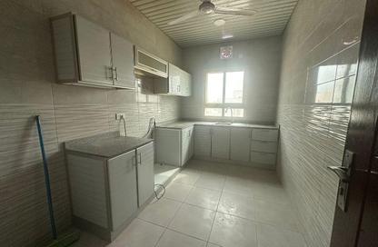 Apartment - 2 Bedrooms - 2 Bathrooms for rent in A'Ali - Central Governorate