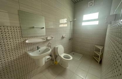 Apartment - 2 Bedrooms - 2 Bathrooms for rent in A'Ali - Central Governorate