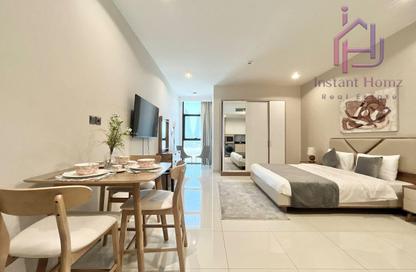 Apartment - Studio - 1 Bathroom for rent in Seef - Capital Governorate Apartment - Studio - 1 Bathroom for rent in Seef - Capital Governorate
