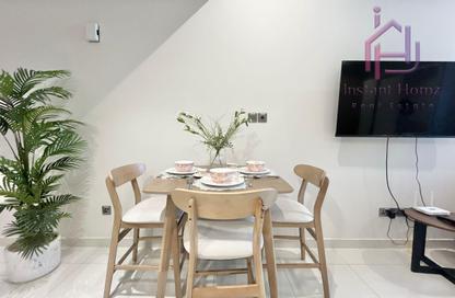 Apartment - Studio - 1 Bathroom for rent in Seef - Capital Governorate