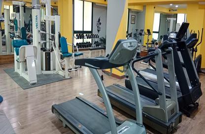 Apartment - 2 Bedrooms - 2 Bathrooms for rent in Al Juffair - Capital Governorate
