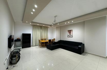 Apartment - 2 Bedrooms - 2 Bathrooms for rent in Al Juffair - Capital Governorate