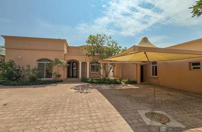 Villa - 5 Bedrooms - 6 Bathrooms for rent in Nabih Saleh - Capital Governorate