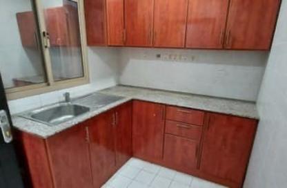 Apartment - 1 - 1 for rent in Riffa - Southern Governorate