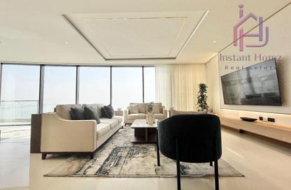 Apartment - 3 Bedrooms - 4 Bathrooms for sale in Hidd - Muharraq Governorate