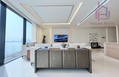 Apartment - 3 Bedrooms - 4 Bathrooms for sale in Hidd - Muharraq Governorate