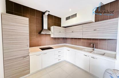 Apartment - 1 Bedroom - 1 Bathroom for rent in Al Burhama - Manama - Capital Governorate