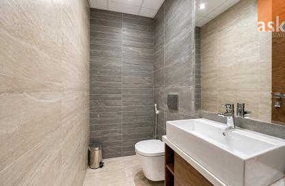 Apartment - 2 - 3 for rent in Amwaj Avenue - Amwaj Islands - Muharraq Governorate