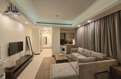 Apartment - Studio - 1 for rent in Busaiteen - Muharraq Governorate