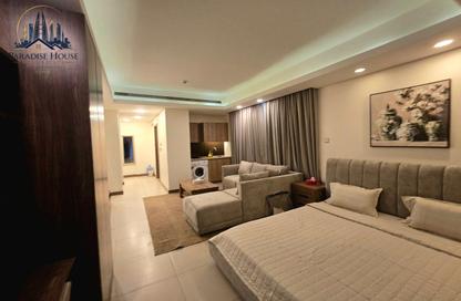 Apartment - Studio - 1 for rent in Busaiteen - Muharraq Governorate