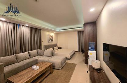 Apartment - Studio - 1 for rent in Busaiteen - Muharraq Governorate