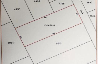Land - Studio for sale in Dumistan - Northern Governorate Land - Studio for sale in Dumistan - Northern Governorate