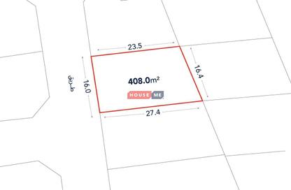 Land - Studio for sale in Budaiya - Northern Governorate Land - Studio for sale in Budaiya - Northern Governorate
