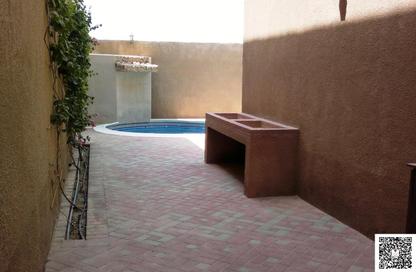Villa - 4 - 4 for rent in Janabiya - Northern Governorate