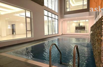 Villa - 5 Bedrooms - 6 Bathrooms for sale in Saar - Northern Governorate Villa - 5 Bedrooms - 6 Bathrooms for sale in Saar - Northern Governorate