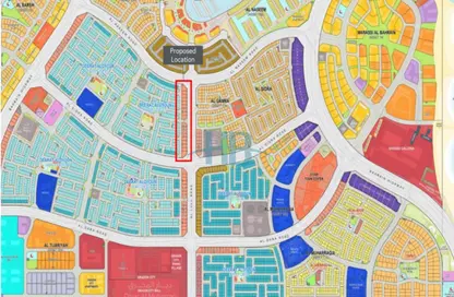 Land - Studio for sale in Muharraq - Muharraq Governorate